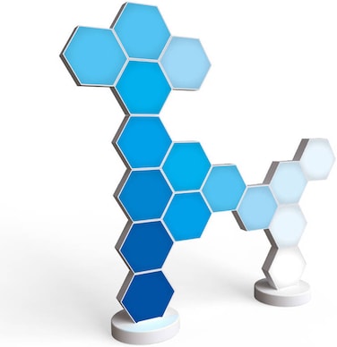 Innovatek LED Syro Bricks 16RGB Set