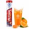 Activo Effervescent Boost Daily Energy 11vitamins &amp; minerals with Caffeine (200mg) from herbs Guarana, Yerba Mate, Bacopa, CoQ10, Magnesium, B vitamins  20 tablets   Sugar-free  Fruit Flavor