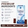 Beshor Chocolate Bite LLP Probiotic  with Prebiotics Fibers, Sugar-Free Chocolate Bites, 4 Billion CFU