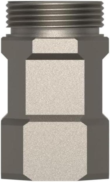 WUBEN Khaki Mini Flashlight Battery Extension Tube(Model: E7), for Outdoor/Indoor Activities Camping, Hiking, Fishing, Walking, etc
