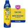 Banana Boat Kids Sport Tear Free, Sting Free, Reef Friendly Sunscreen Spray, Broad Spectrum SPF 50, 9.5 Ounces