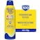 Banana Boat Max Protect And Play Clear Spray Sunscreen SPF 100-0.5 Pounds Spray