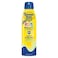 Banana Boat Max Protect And Play Clear Spray Sunscreen SPF 100-0.5 Pounds Spray