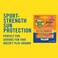 Banana Boat Sport Ultra SPF 50 Lip Sunscreen 2 Pack, Balm Pack, 50, Oxybenzone Free Sunscreen, Sunblock, Travel Size For Lips Twin