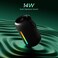 boAt Stone 350 Pro w/ 14W Signature Sound, Up to 12 Hours Playback, RGB LEDs, TWS Feature, Built-in Mic, BTv5.3, AUX Port, IPX5 &amp; Type-C Interface Bluetooth Speaker (Raging Black)