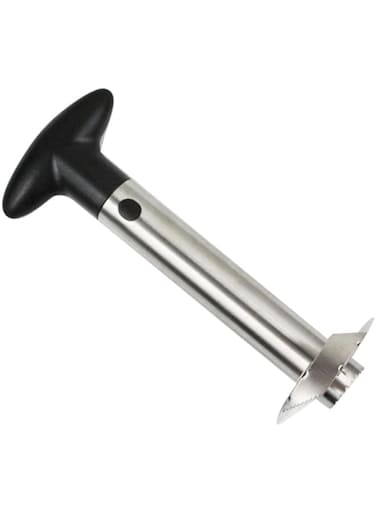 Dubai Gallery Stainless Steel Pineapple Corer Silver AMZ-N22790314A