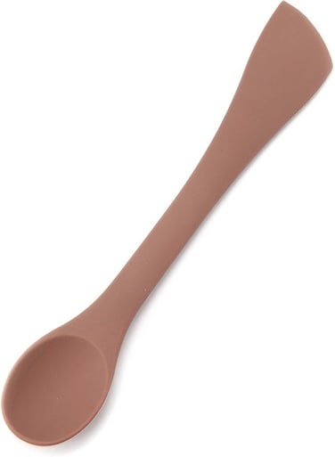 Art Silicone Two Sided Spatula