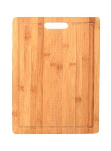 Cutting Board Beige 40x30cm