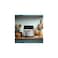 Deluxe Air Fryer 8L 2200W LED Touch Screen UK Plug Rapid Air Circulation