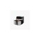 Deluxe Air Fryer 8L 2200W LED Touch Screen UK Plug Rapid Air Circulation