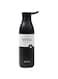 Moya Sustainable "Blue Lagoon" 460ml Black   Double-Walled Stainless Steel, Leakproof &amp; BPA-Free   Keeps Drinks Hot for 12H &amp; Cold for 24H   Perfect for Work, Gym, Outdoor &amp; Travel
