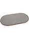 Camon Microfiber Pet Bowl Placemat &ndash; 55X32Cm
