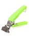 Multi-Function Stainless Steel Retriever Tongs/Gripper Clip for Hot and Cold Plate, Bowl, Dish, Tray