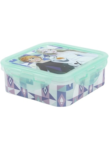 STOR FROZEN 74259 SQUARE HERMETIC FOOD CONTAINER 500 ML (1X48)