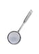 Stainless Steel Strainer 14cm   Fine Mesh Sieve for Kitchen   Multipurpose Food Strainer for Tea, Coffee, Rice, Pasta, Juice &amp; Baking   Durable &amp; Rust-Resistant