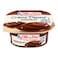Elle &amp; Vire Chocolate Cream Dessert, 100g
