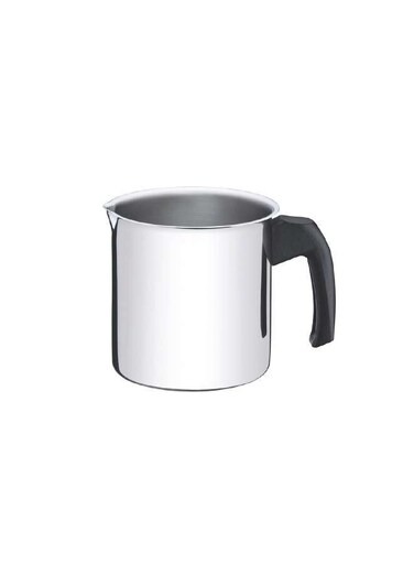Since 1911,Made in Brazil- Allegra 12cm 1.4L Stainless Steel Multipurpose Boiler with Bakelite Handle
