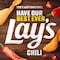 Lay&#39;s Chili Potato Chips 45g