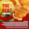 Lay&#39;s Chili Potato Chips 45g