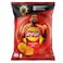 ليز رقائق البطاطس بالفلفل الحار ، 45 غرام