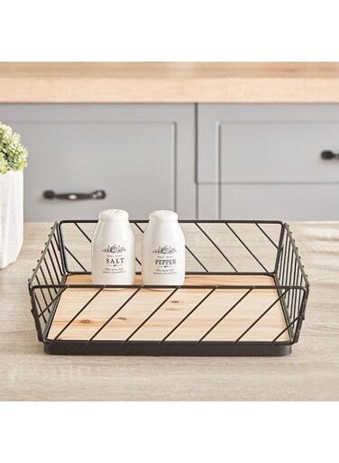 Box Eco Grip Fruit Basket 28 x 76 x 28 cm