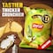 Lay&rsquo;s Salt And Vinegar Potato Chips 45g