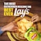 Lay&rsquo;s Salt And Vinegar Potato Chips 45g