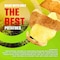 Lay&rsquo;s Salt And Vinegar Potato Chips 45g