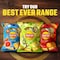 Lay&rsquo;s Salt And Vinegar Potato Chips 45g