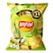 Lay&rsquo;s Salt And Vinegar Potato Chips 45g