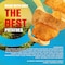 Lay&#39;s Tomato Ketchup Potato Chips 45g