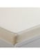 Box Essential Cotton Queen Fitted Sheet - 150x200+36 cm