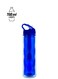 Bottle With Freezer Stick Blue