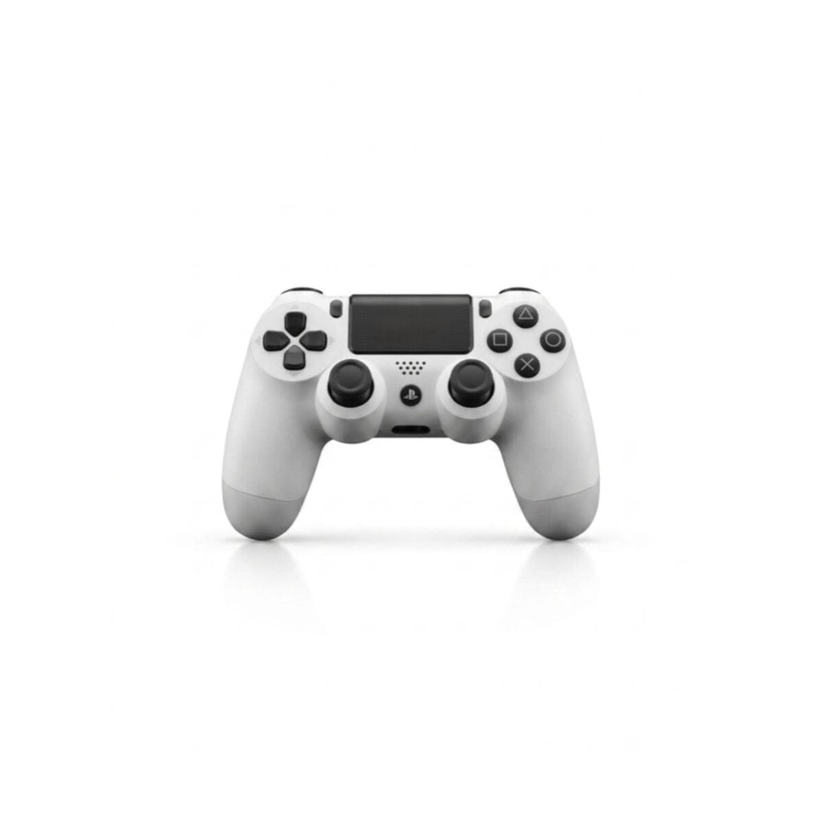 تراديو Tradeo Wireless PS4 Game Controller Dual Analog Joystick Gaming Pad With Usb Charging Cable