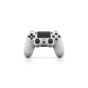 Wireless Bluetooth PS4 Game Controller, Dual Analog Joystick Gaming Pad with USB Charging Cable