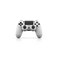 Wireless Bluetooth PS4 Game Controller, Dual Analog Joystick Gaming Pad with USB Charging Cable