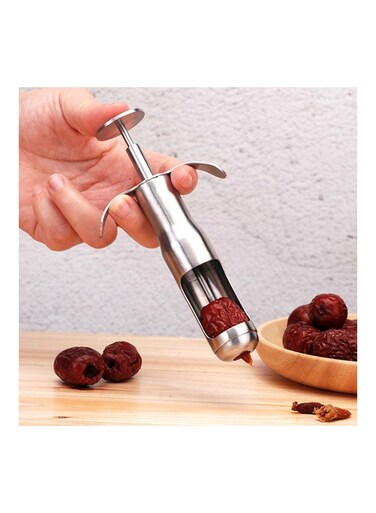 Core Remover Silver