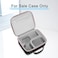 RLSOCO Shure Microphone Case