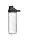 Camelbak Chute Mag Bpa Free Water Bottle With Tritan Renew, 20Oz, Clear