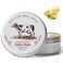 Beef Tallow, Beef Tallow for Skin, Beef Tallow for Face, Grass Fed Beef Tallow, Organic Beef Tallow Balm for Face Moisturizer for All Purpose Balm, Natural Beef Tallow Lotion for Skin Care (2.5oz)
