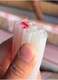 Childproof White L Corner Connecting Table PVC Anti-collision Edge Protection Strips For Kids