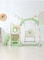 Mini Toddler Indoor Baby Plastic Slide Swing Set Kindergarten Indoor Set Toys For Children Home