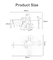 Kids Outdoor Playground Equipment Plastic Swing And Slides For Children