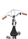 12 Inch Children Bicycle Magnesium Alloy Frame Integrated Rims For Children Bike Double Discs Brake