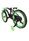 Kids Bike 16 Inch For 4-8 Years Old Children Bicycle With Training Wheels