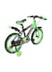 Kids Bike 16 Inch For 4-8 Years Old Children Bicycle With Training Wheels