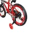 16 Inch Professional Small Bicycle For 4-8 Years Old Kids Bike With Training Wheels