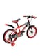 16 Inch Professional Small Bicycle For 4-8 Years Old Kids Bike With Training Wheels