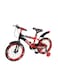 16 Inch Professional Small Bicycle For 4-8 Years Old Kids Bike With Training Wheels