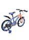 Children Bicycle 16 Inch With Training Wheels Cycle For Kids Bike